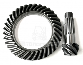 Шестерня ведущая в сборе Toyota